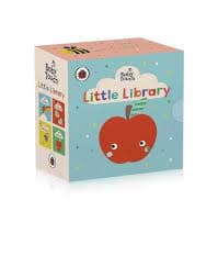 Little Library resmi